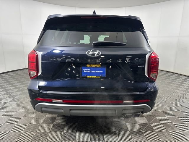 Used 2023 Hyundai Palisade SE image 4