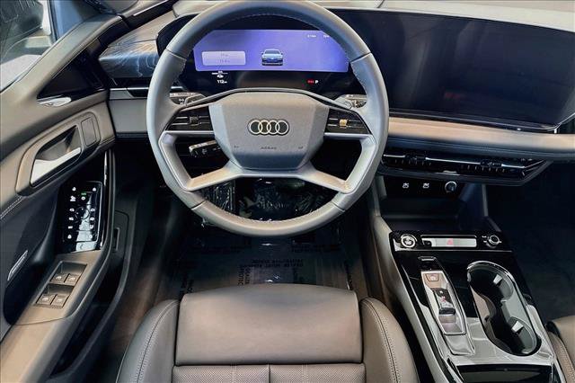 New 2027 Audi A6 e-tron Premium Plus AWD/4WD image 18