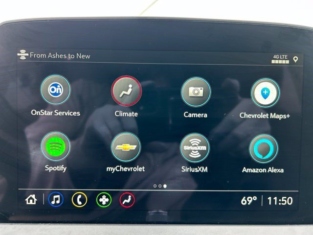 Used 2024 Chevrolet Blazer LT w/ Convenience Package FWD image 24