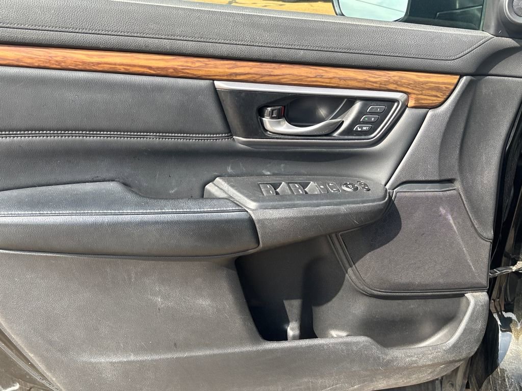 Used 2019 Honda CR-V EX-L image 5