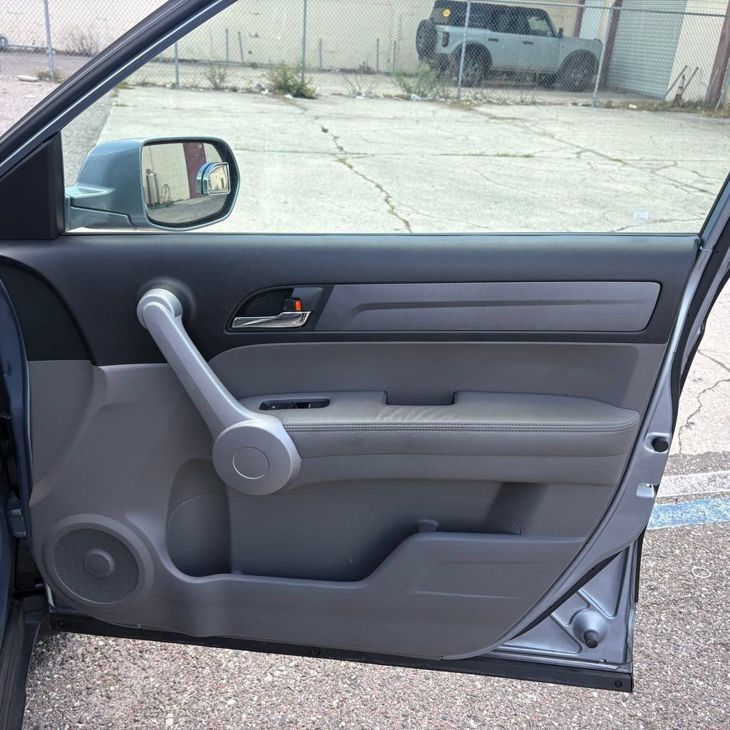 Used 2007 Honda CR-V EX-L image 17