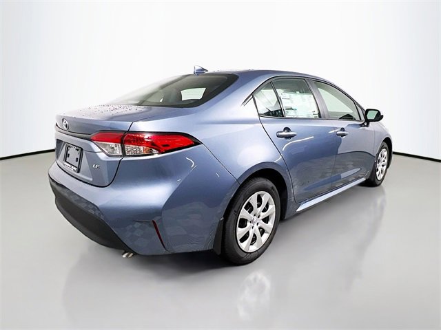 New 2026 Toyota Corolla LE image 3