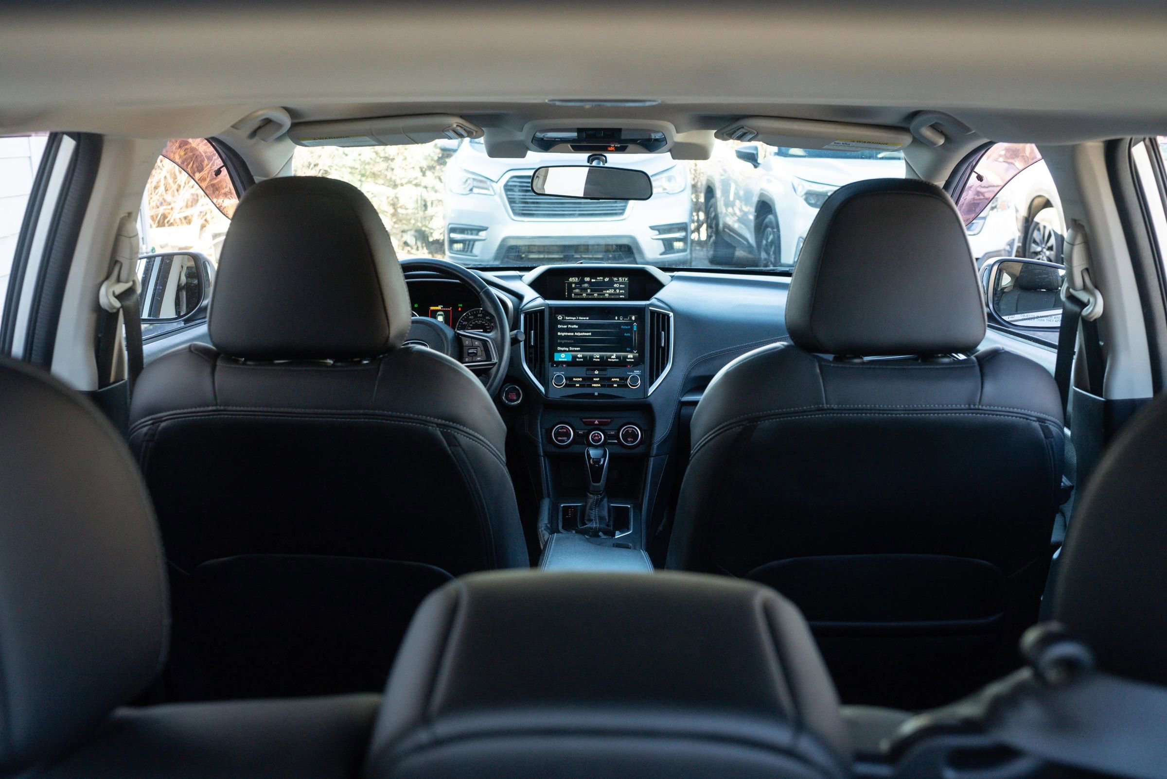 Used 2017 Subaru Impreza 2.0i Limited image 18