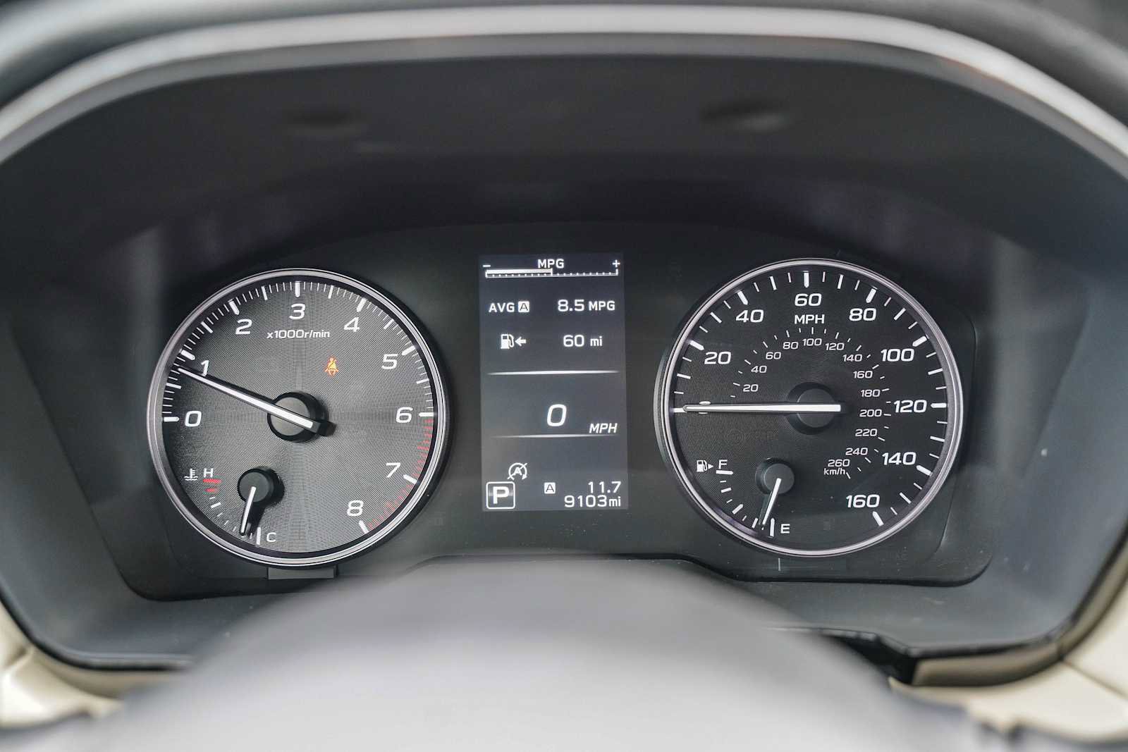 Used 2025 Subaru Outback Premium image 24