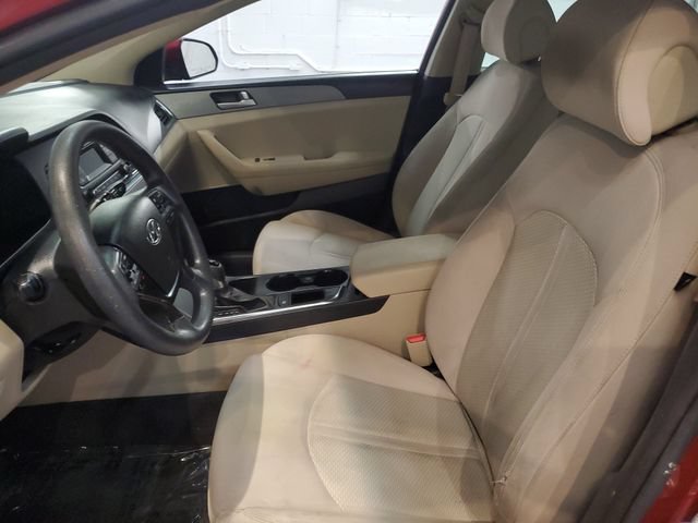 Used 2015 Hyundai Sonata SE FWD image 11