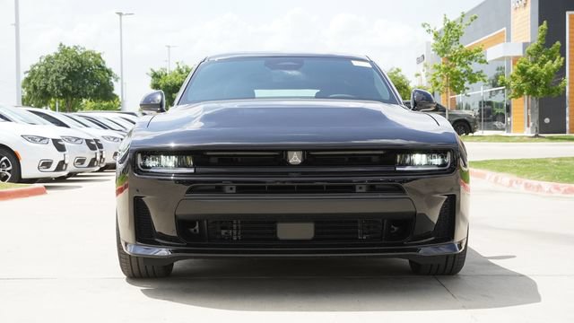 New 2026 Dodge Charger Scat Pack w/ Blacktop Package AWD/4WD image 2