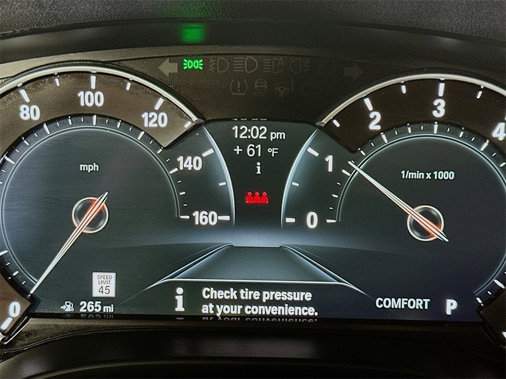 Used 2019 BMW X3 xDrive30i w/ Convenience Package image 15