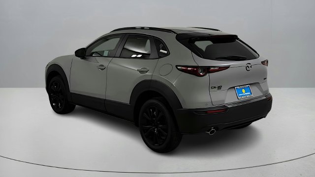 Used 2026 MAZDA CX-30 AWD 2.5 S image 6