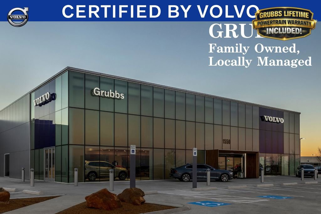 Used 2023 Volvo XC60 B5 Ultimate w/ Climate Package AWD/4WD image 10