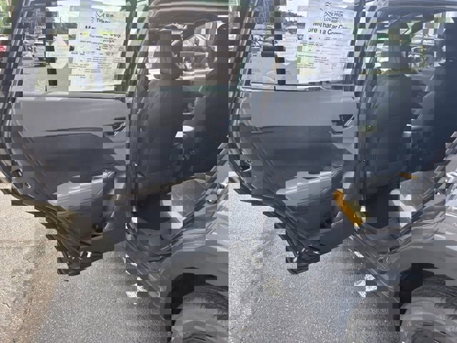 New 2025 Subaru Crosstrek 2.5i Sport w/ Crosstrek Mirror Package image 85