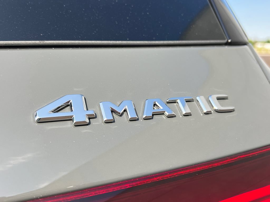 New 2026 Mercedes-Benz GLE 350 4MATIC image 32