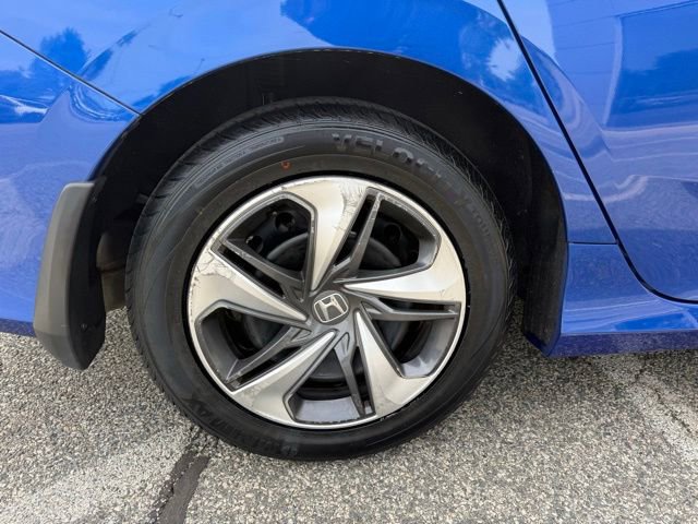 Used 2019 Honda Civic LX image 14