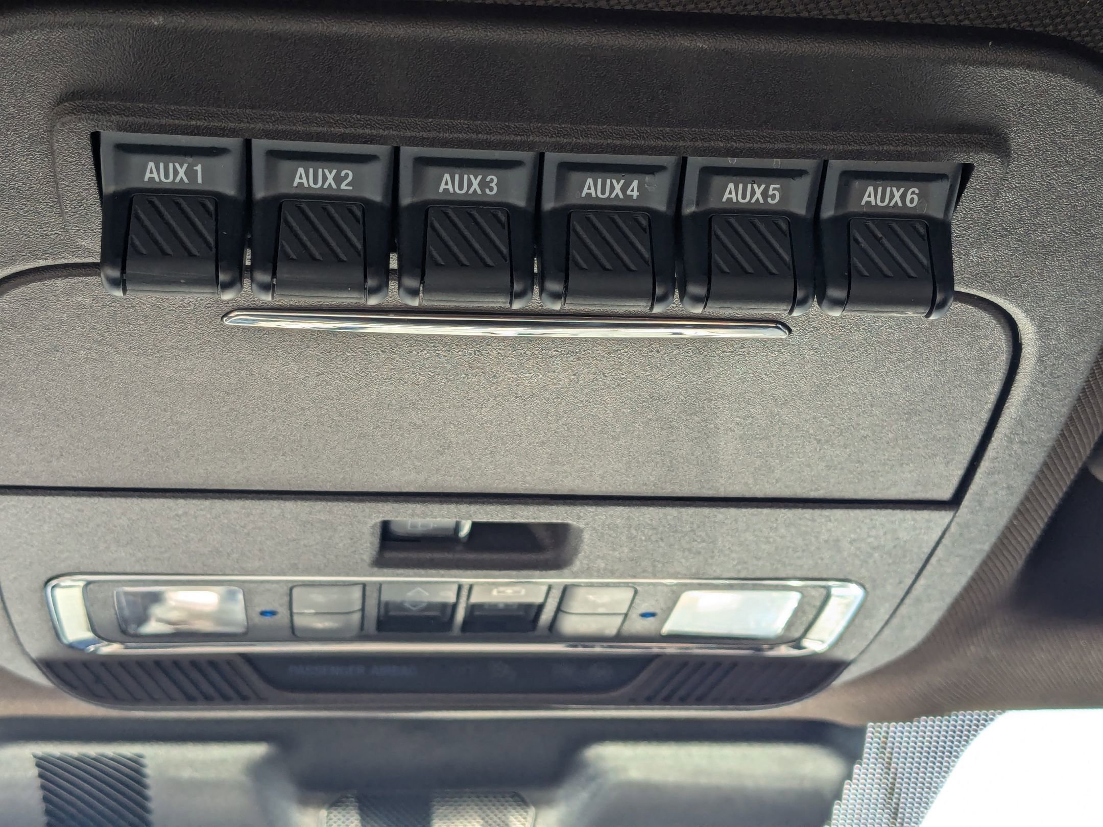 Used 2023 Ford F450 King Ranch w/ Chrome Package image 34