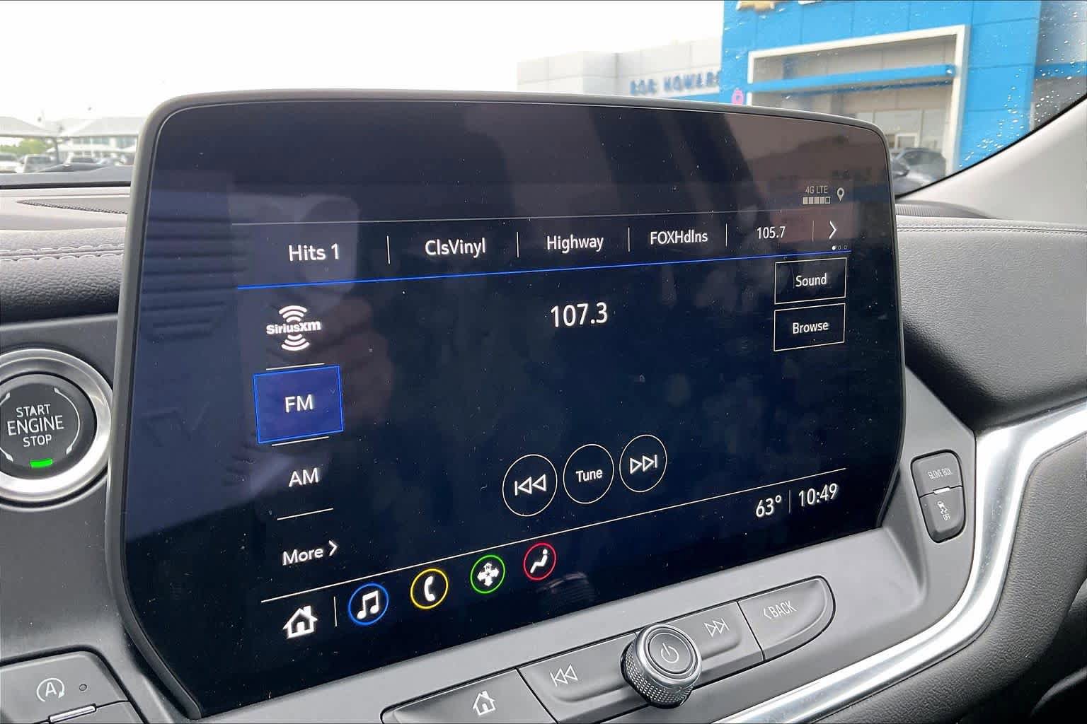 Certified 2024 Chevrolet Blazer LT w/ Convenience Package FWD image 31