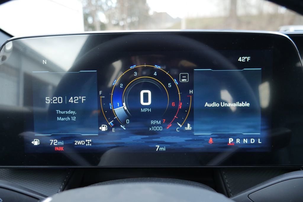 New 2026 Chevrolet Equinox LT image 15