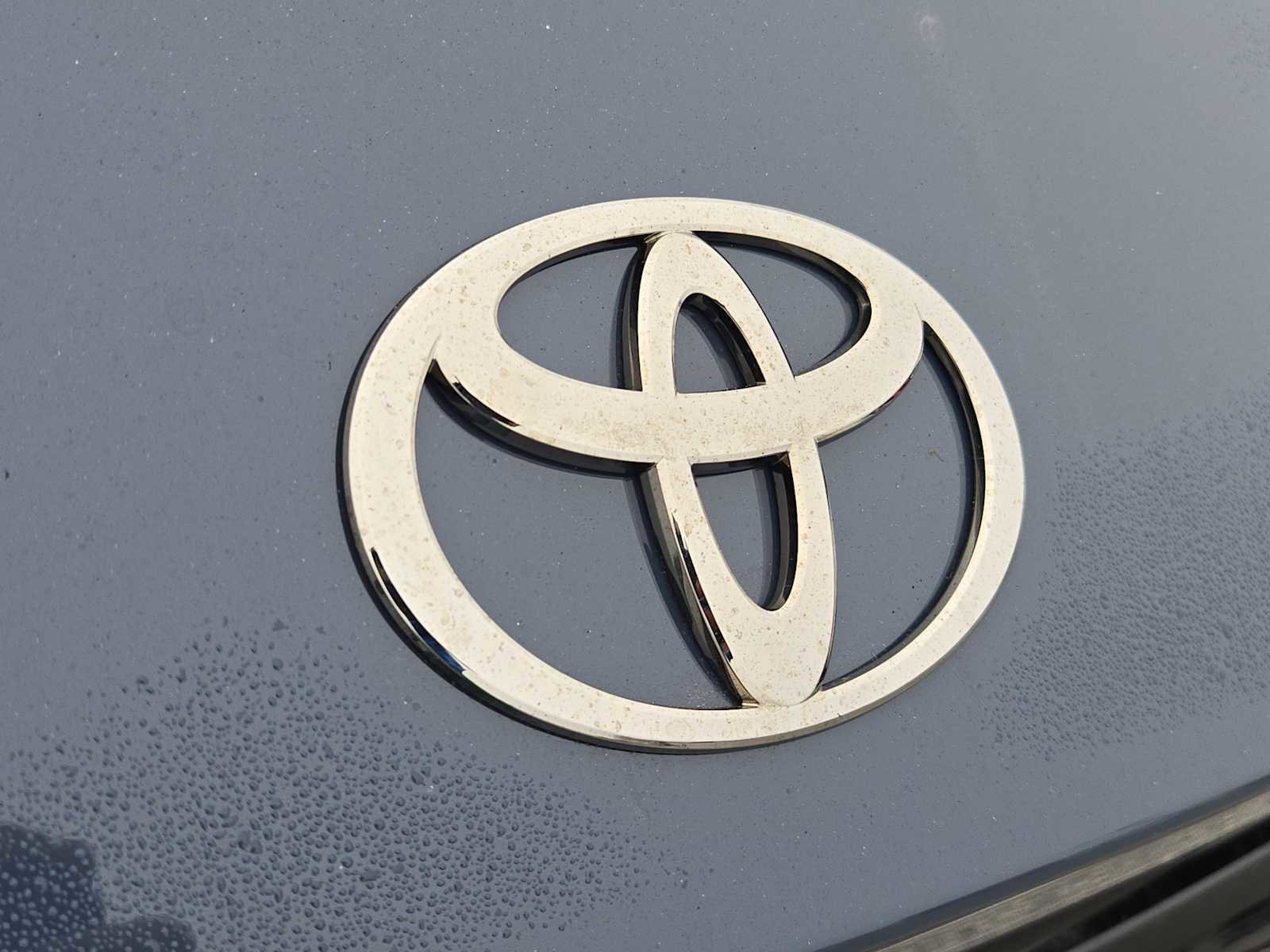 New 2026 Toyota Crown Nightshade image 16