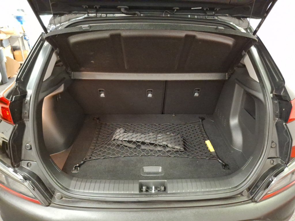 Used 2023 Hyundai Kona SEL AWD/4WD image 14