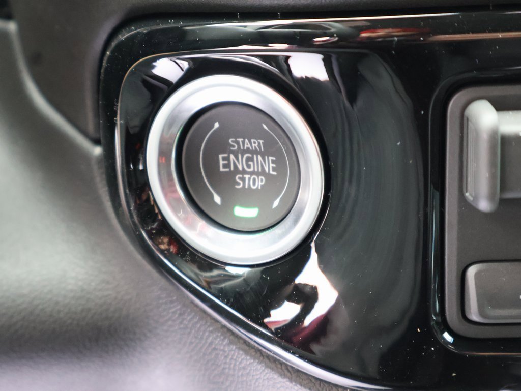 New 2026 Chevrolet Silverado 3500 LT w/ Trail Boss Package image 18