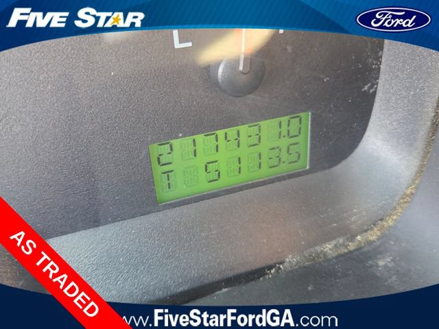Used 2007 Ford F150 STX RWD image 24