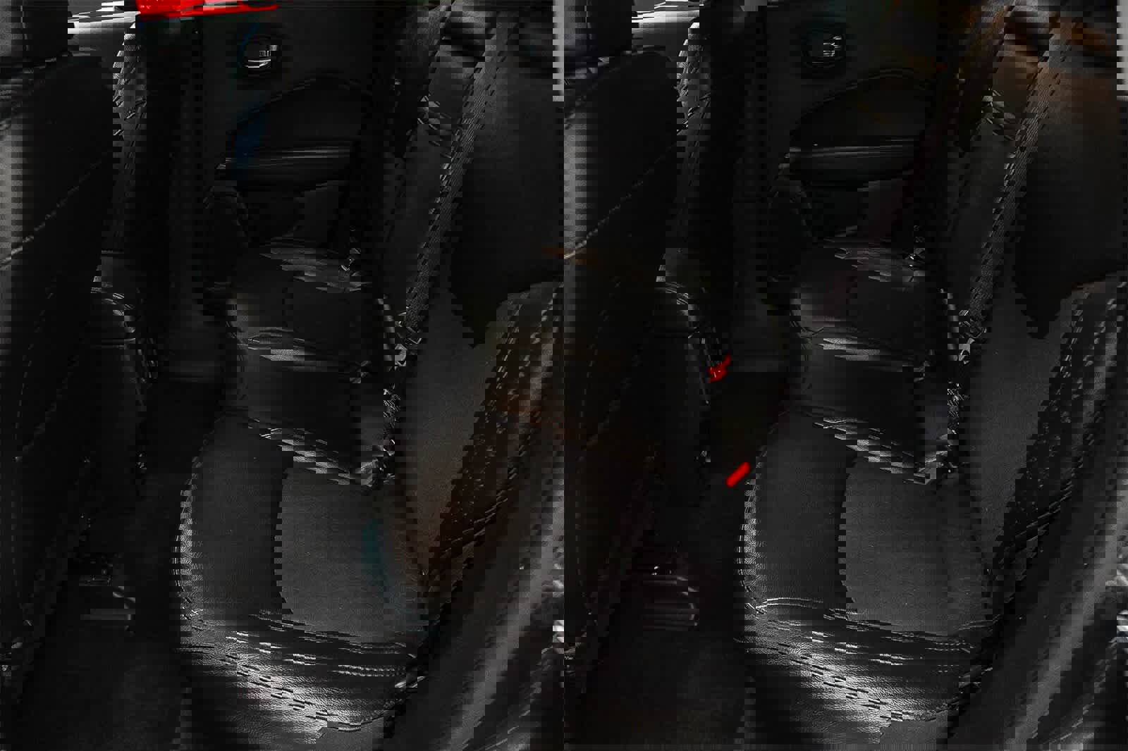 Used 2020 Jeep Compass Latitude image 20