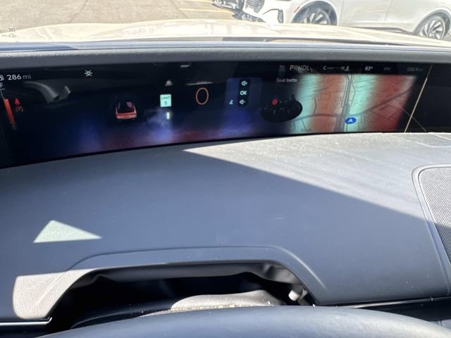 New 2026 Lincoln Nautilus Reserve w/ Jet Appearance Package AWD/4WD image 28