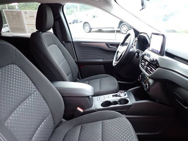 Certified 2023 Ford Escape Active AWD/4WD image 10