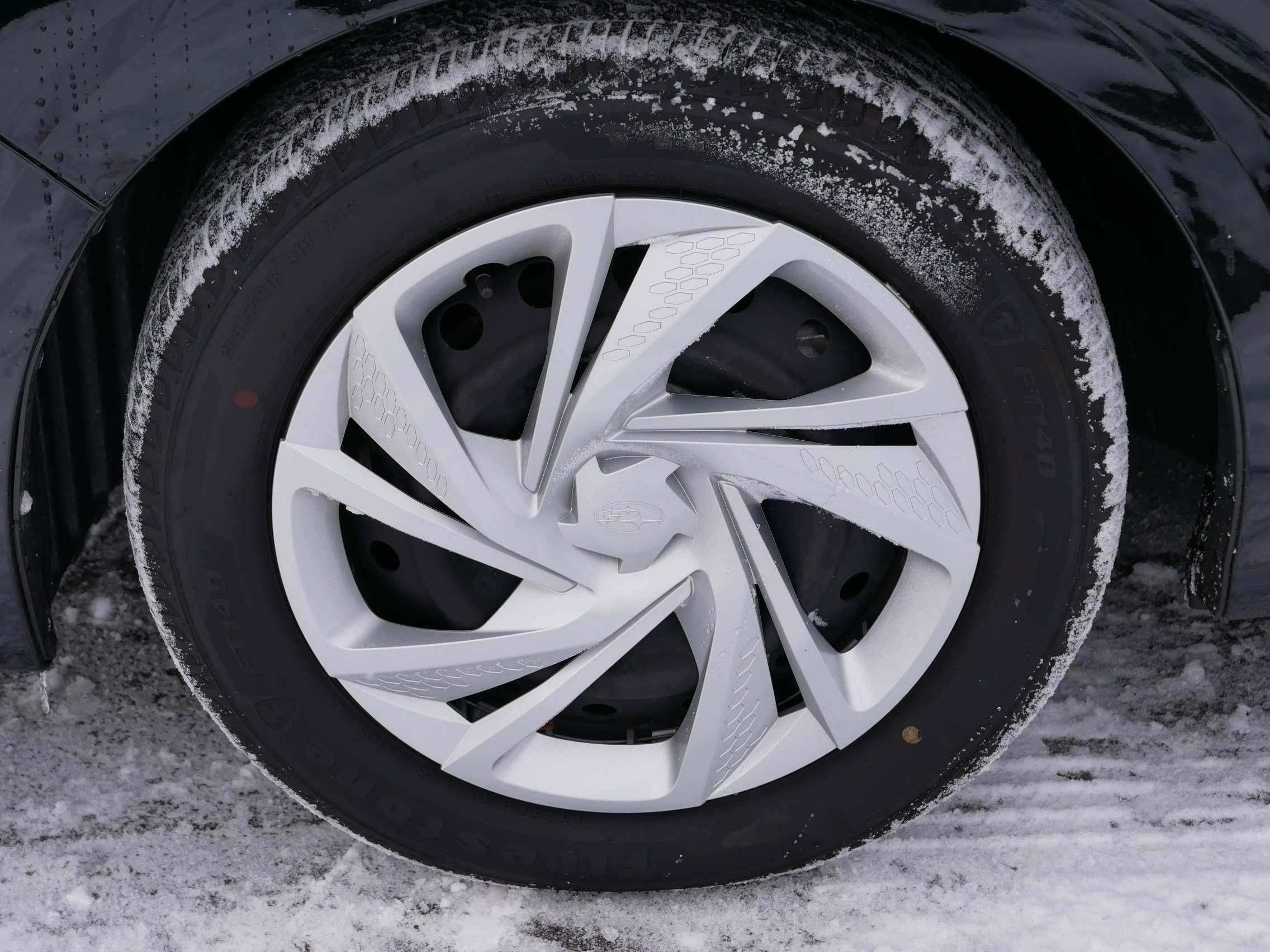 Used 2024 Subaru Impreza 2.0i image 15