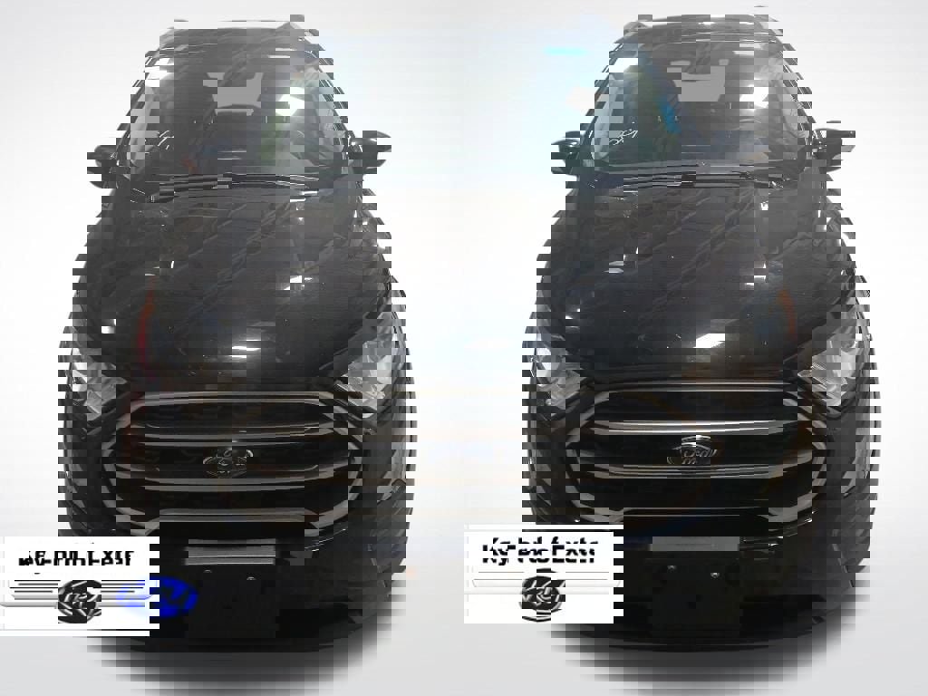 Used 2018 Ford EcoSport SE AWD/4WD image 3