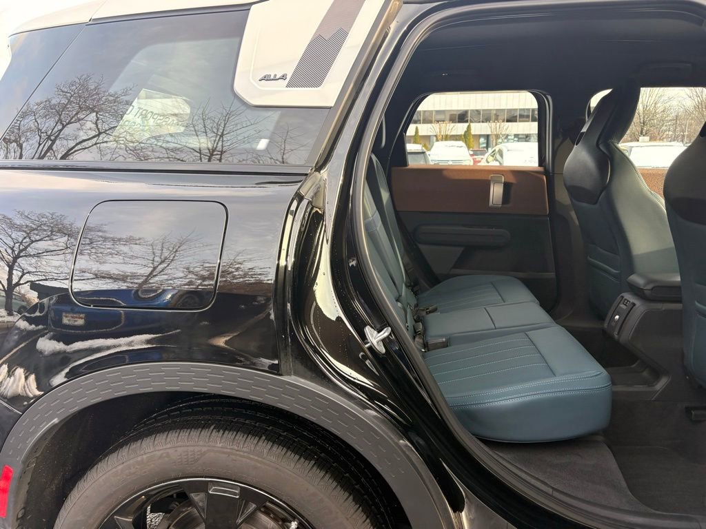 Used 2025 MINI Cooper Countryman S image 16