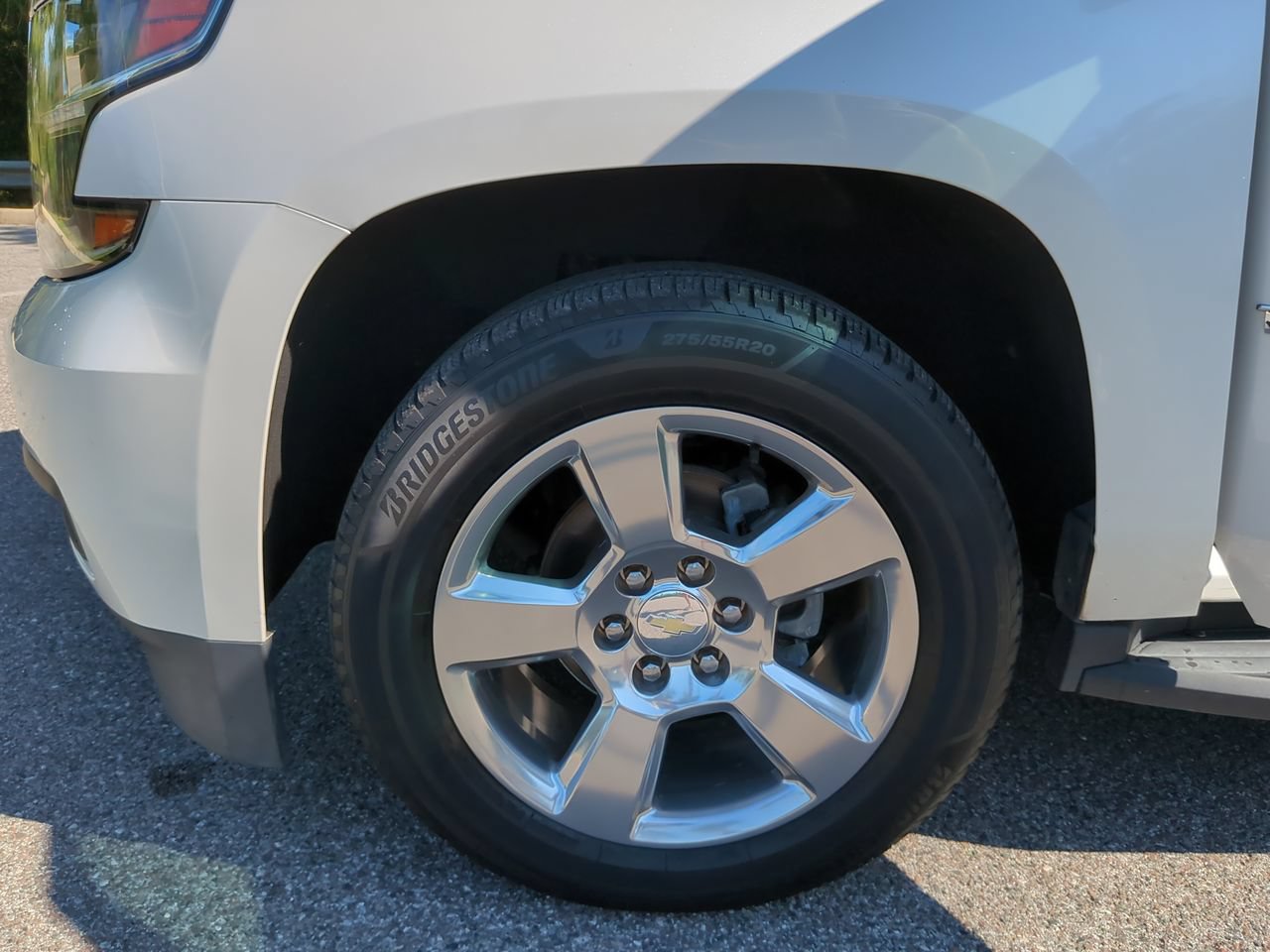 Used 2017 Chevrolet Tahoe LT RWD image 26