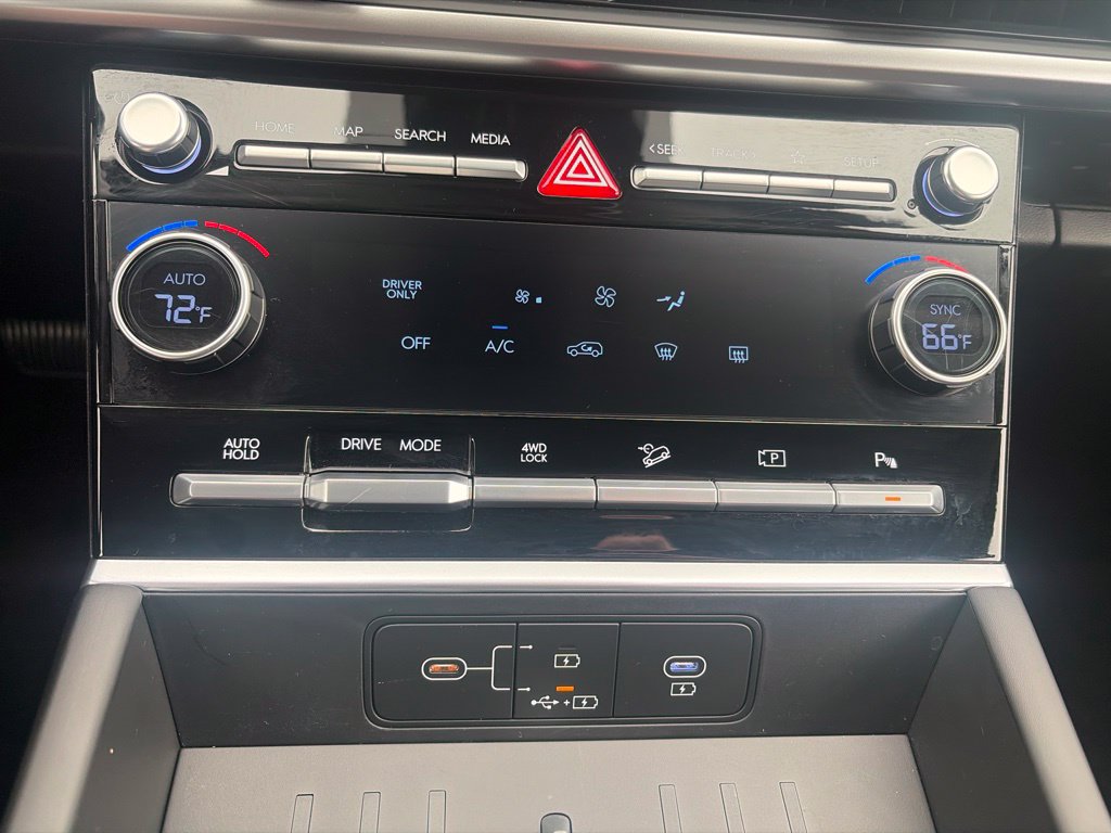 Certified 2026 Hyundai Santa Fe SE AWD/4WD image 26