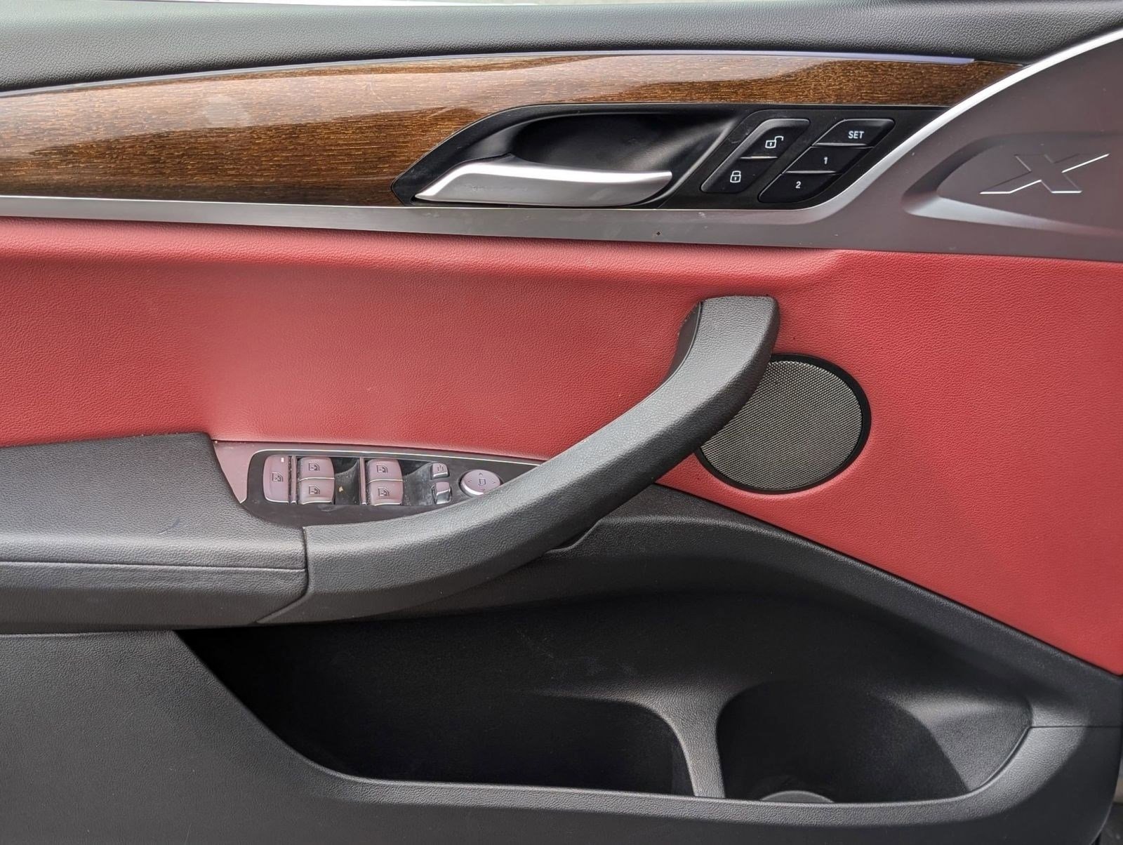 Used 2024 BMW X3 xDrive30i w/ Convenience Package w/ZPA image 14