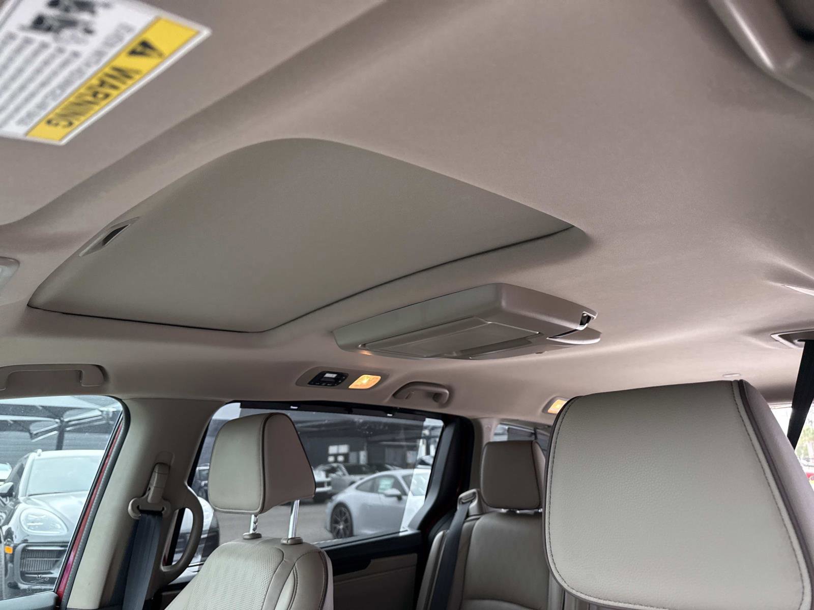 Used 2024 Honda Odyssey Elite image 23