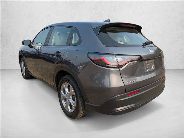 Used 2023 Honda HR-V LX image 7