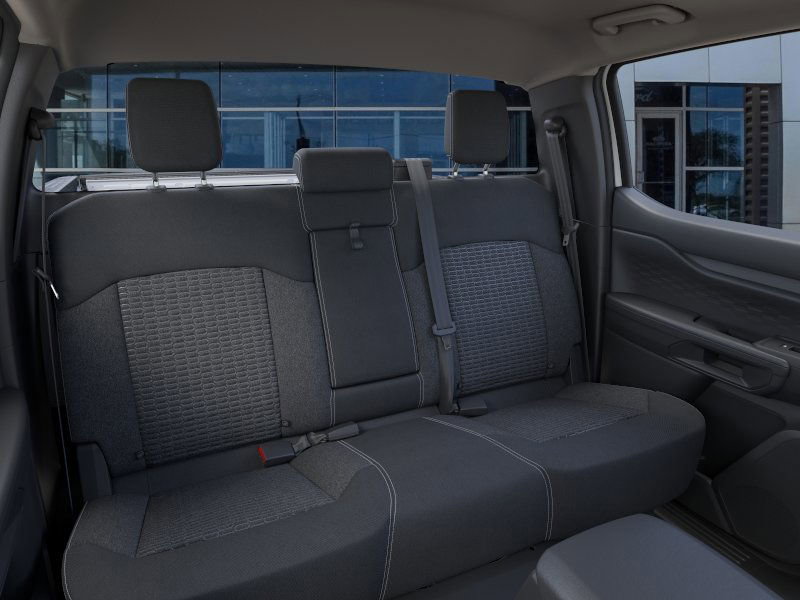 New 2025 Ford Ranger XL image 11