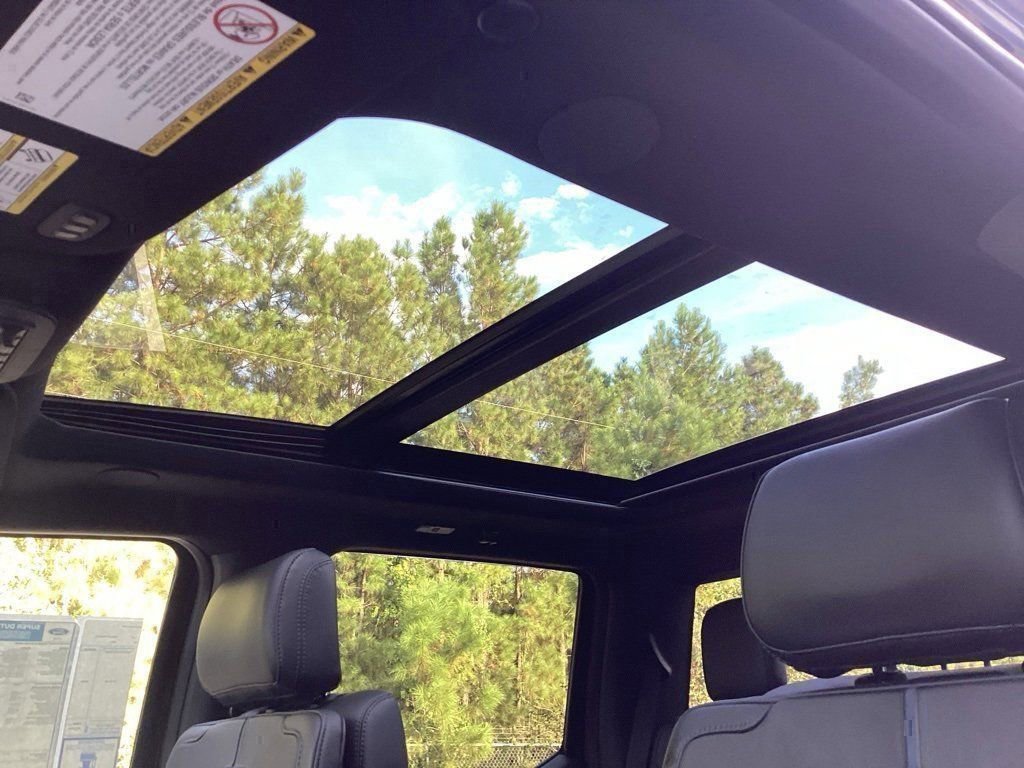 New 2026 Ford F250 Platinum w/ FX4 Off-Road Package image 78