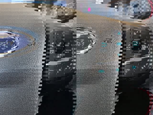 Used 2024 Ford Escape ST-Line image 23