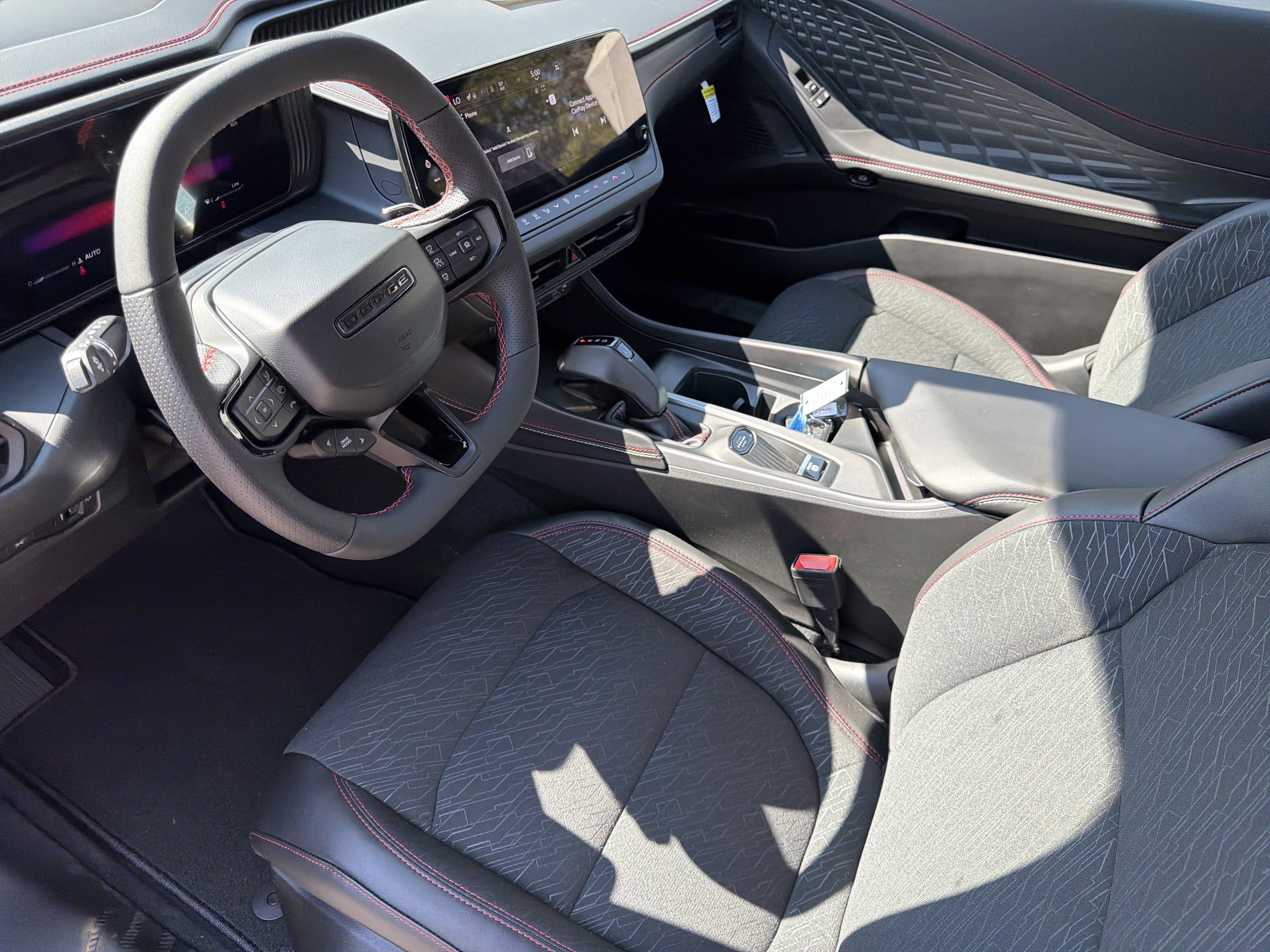 New 2026 Dodge Charger Scat Pack image 10