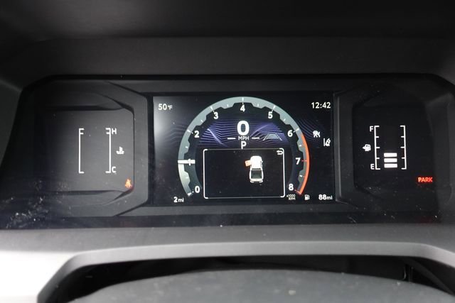 New 2026 Toyota Tacoma SR5 AWD/4WD image 20