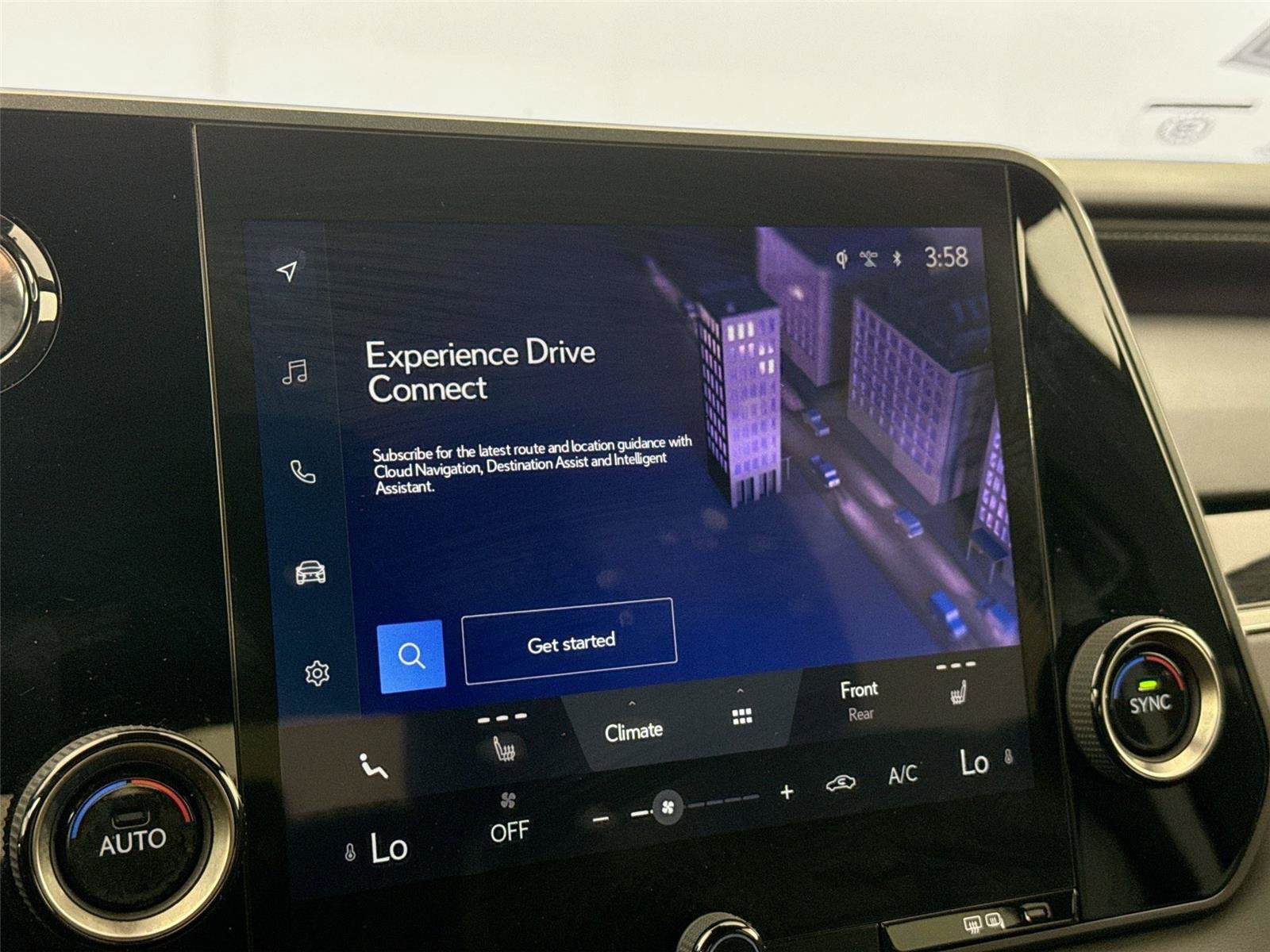 Used 2024 Lexus RX 350 FWD w/ Technology Package image 6