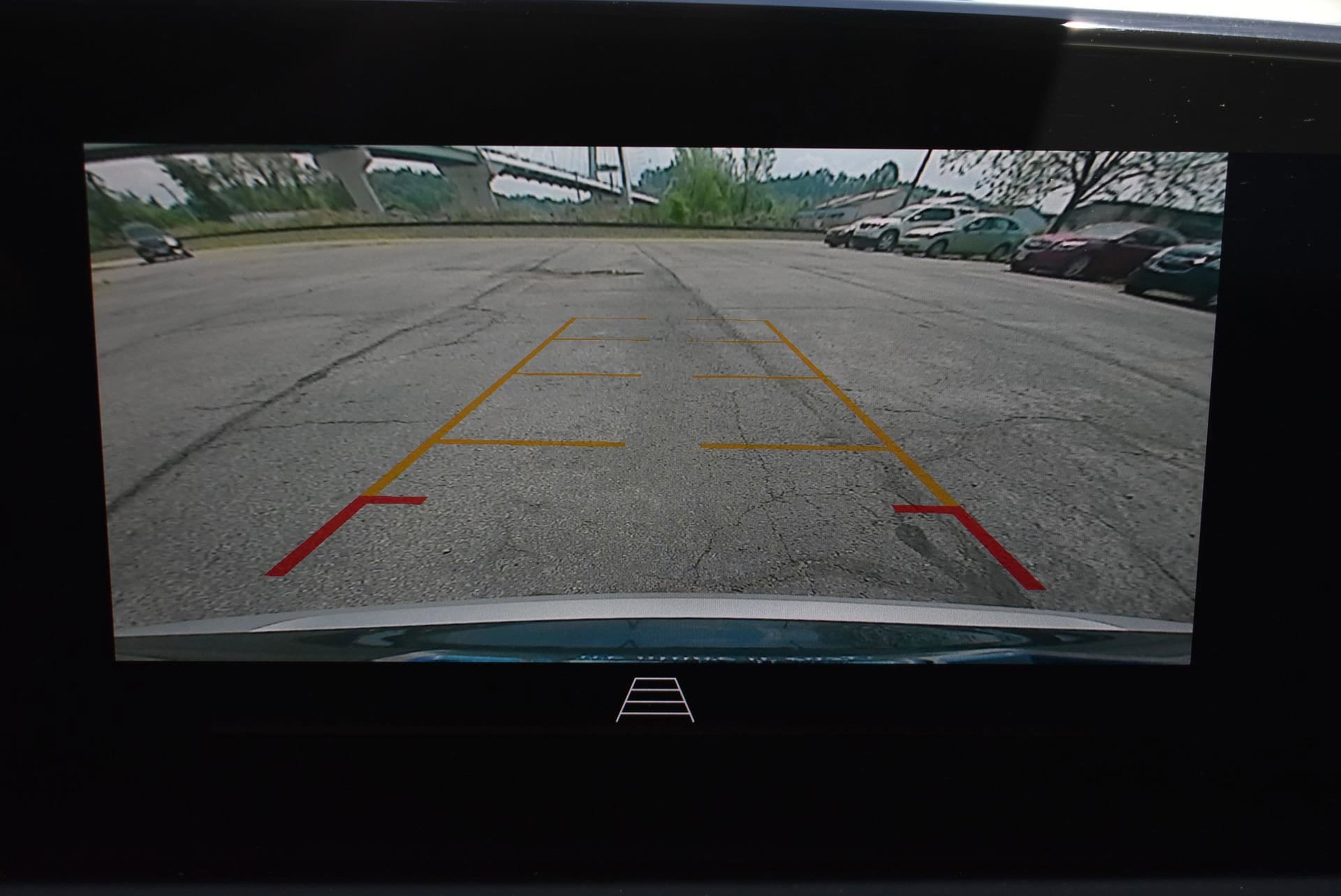 Used 2025 Buick Envista Sport Touring FWD image 27