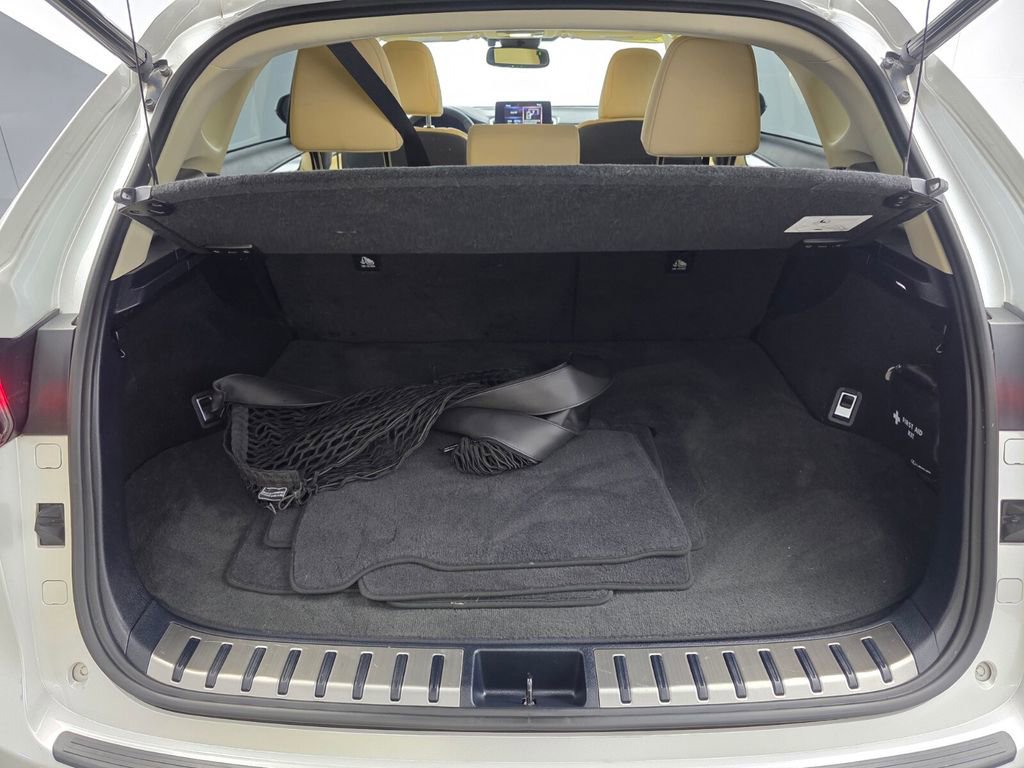 Used 2020 Lexus NX 300h AWD w/ Comfort Package image 16