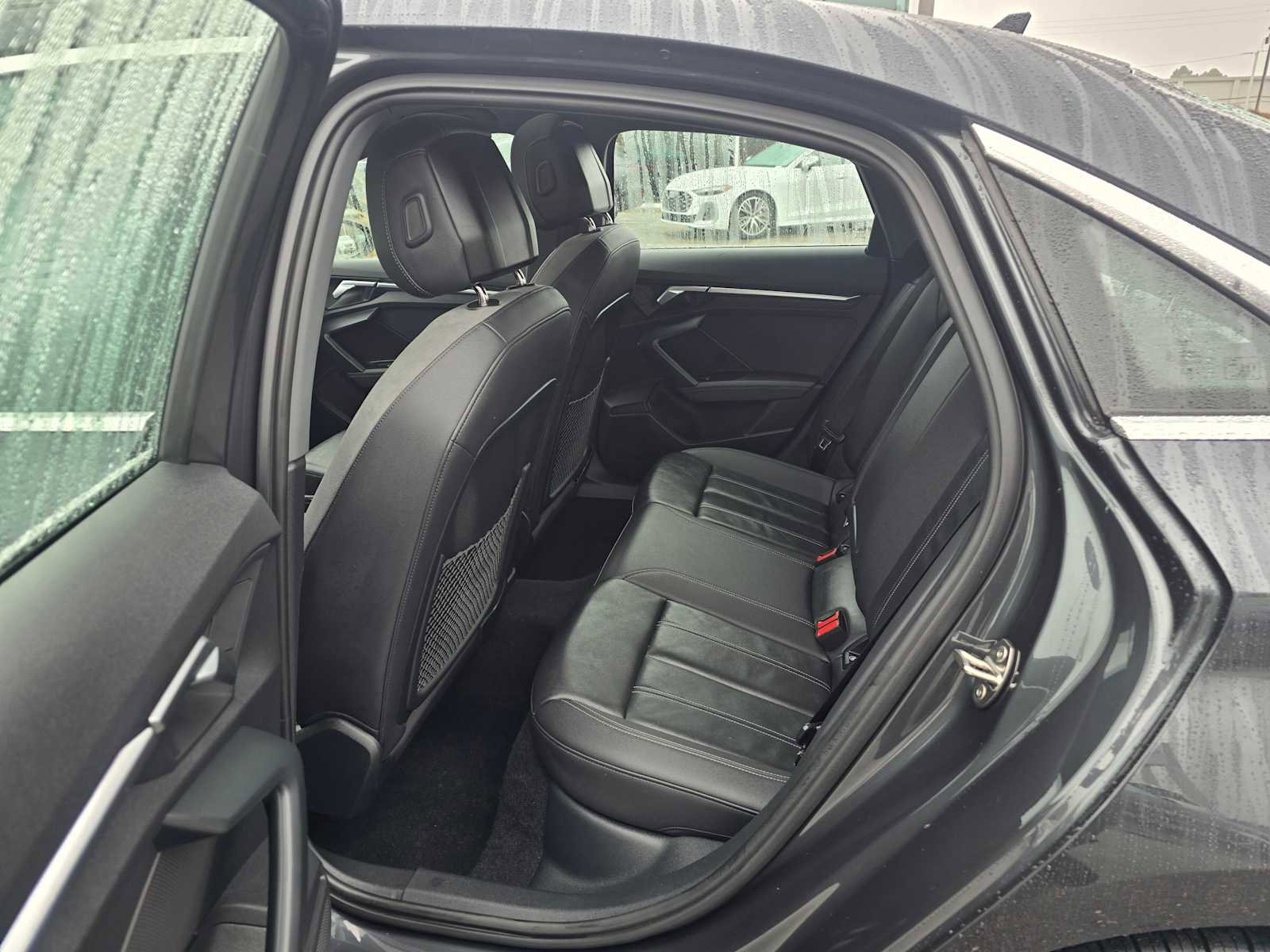 Used 2024 Audi A3 2.0T Premium image 18