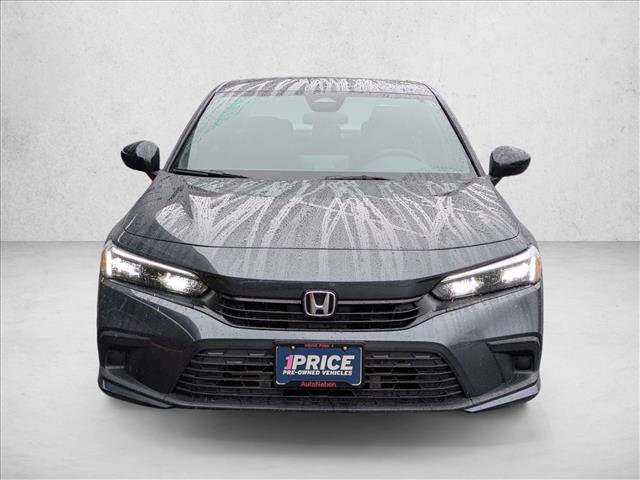 Used 2024 Honda Civic Sport image 2