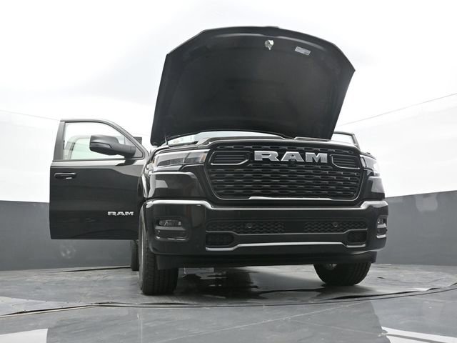 New 2026 RAM 1500 4x4 Crew Cab image 65