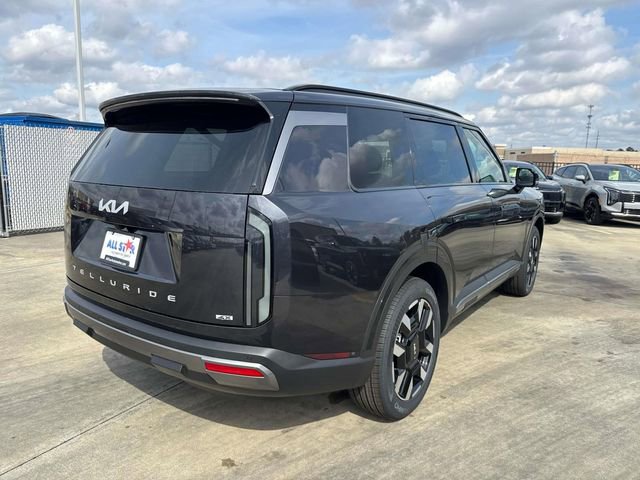 New 2027 Kia Telluride S image 8