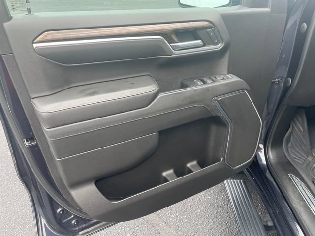 Used 2022 Chevrolet Silverado 1500 RST AWD/4WD image 12