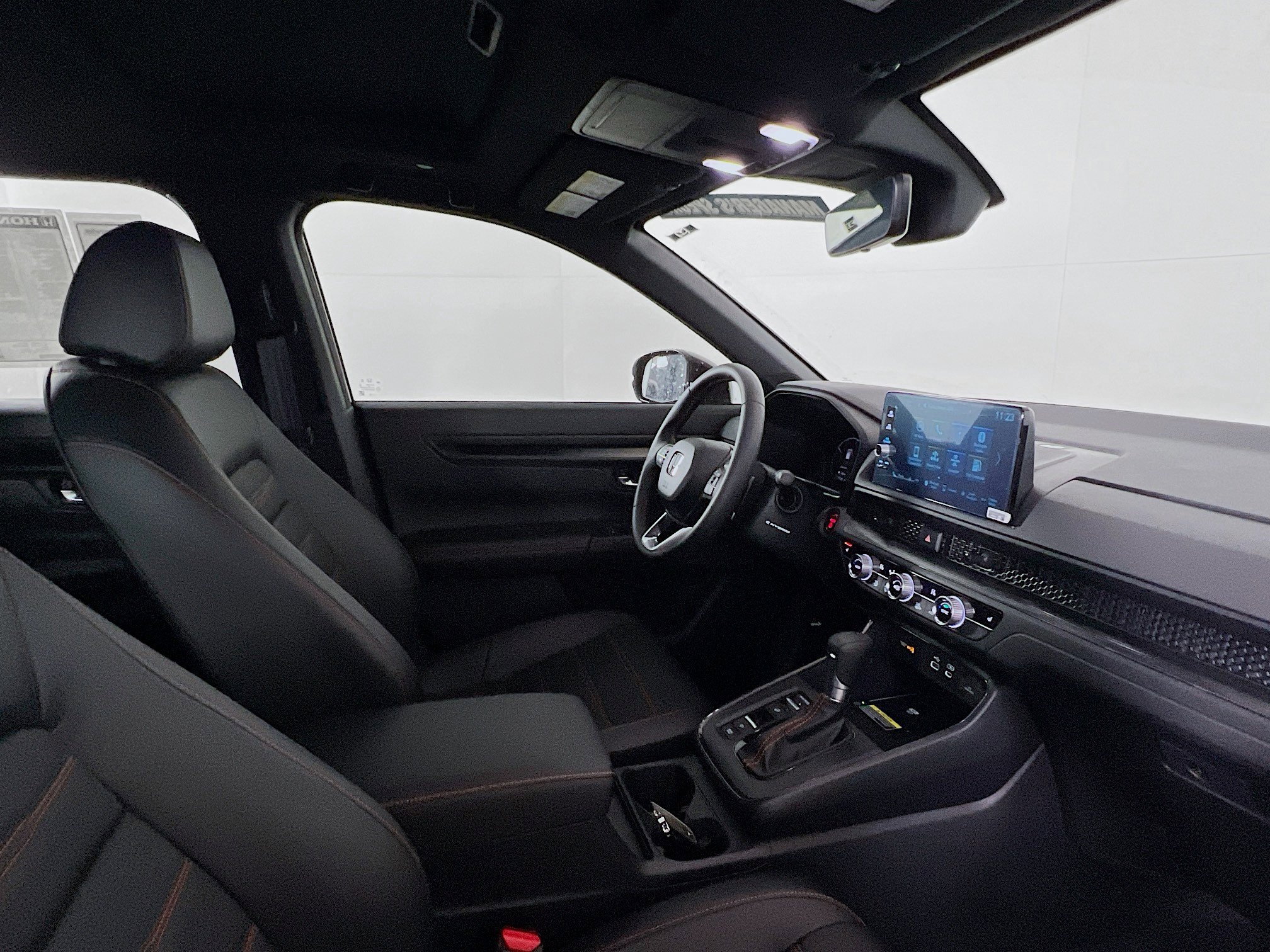 New 2025 Honda CR-V Sport-L image 20