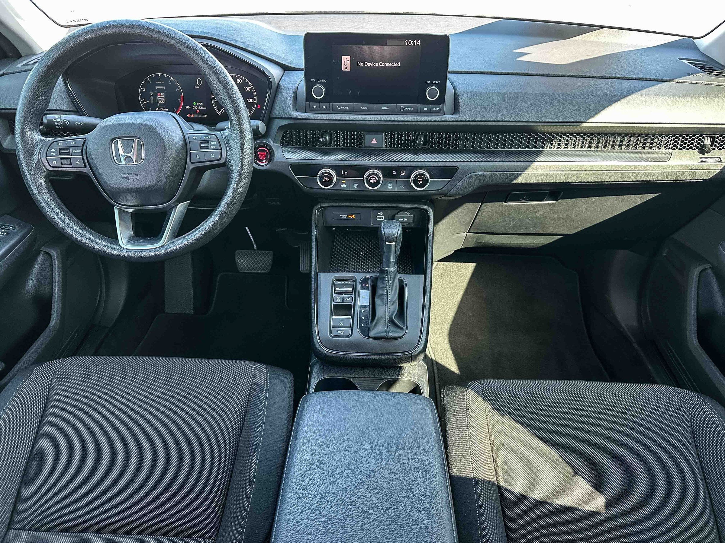 Certified 2023 Honda CR-V LX image 20