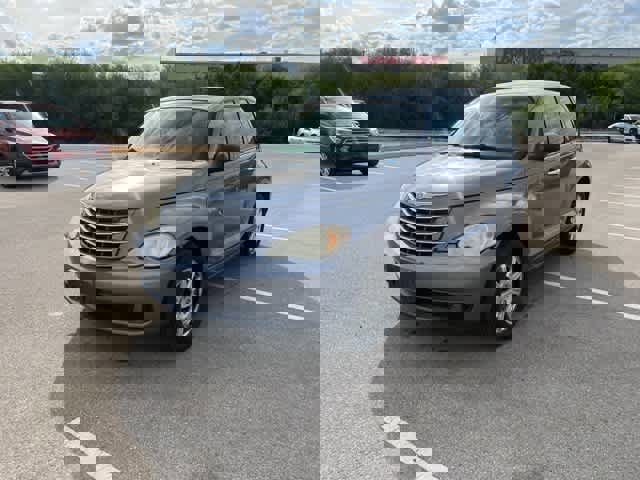Used 2007 Chrysler PT Cruiser Touring w/ Fleet Value Group I
